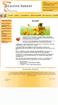 Mobile Screenshot of dieteticienne77.fr